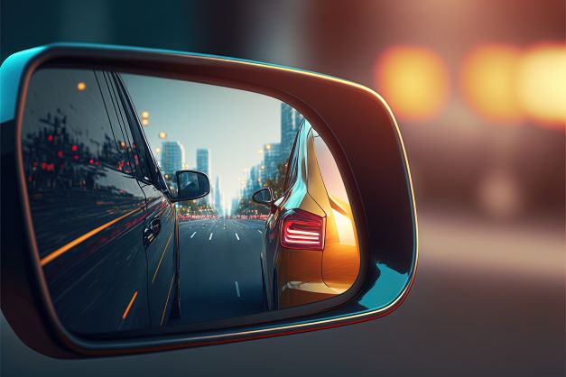 Top 3 des retroviseurs voiture bebe